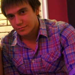 Александр Александров, 20.03, Санкт-Петербург