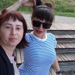 Татьяна Вечкилёва, 12.11, Бугульма