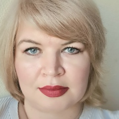 Ира Романова, 02.08.1978, Санкт-Петербург