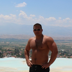 Евгений Кожемяко, Санкт-Петербург