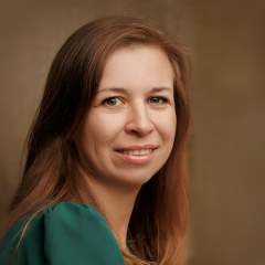 Полина Шафрова, 30.09.1985, Санкт-Петербург