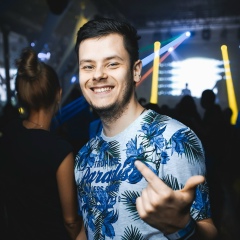 Вадим Пахомов, 26.09