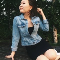 Айжана Байшагирова, 02.06.1993, Алматы