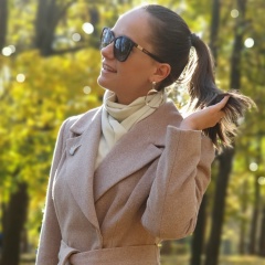 Ксения Брандт, 04.06.1991, Санкт-Петербург