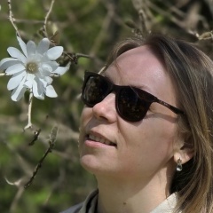 Мария Долговец, 01.10.1987, Калининград