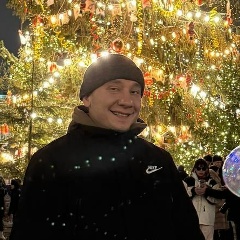Алексей Пешков, 28.02, Нижневартовск