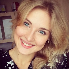 Анна Романова, 04.05, Москва