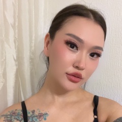 Айдана Жумангалиева, 12.10, Алматы