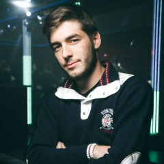 Дмитрий Писаный, 19.02.1995, Калуга
