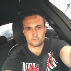 Паша Jivopiscev, 22.05, Санкт-Петербург