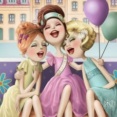 Галина Ковалева, 14.02.1997, Санкт-Петербург