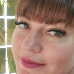 Татьяна Демкина, 01.05.1976, Сочи