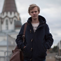 Evgeny Moskvin, 24.04