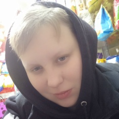 Даша Чепурнова, 21.04.1990, Караганда