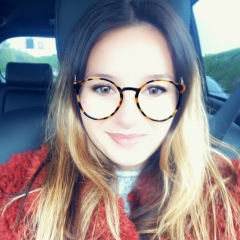 Kristina Vock, 19.09.1989, Basel