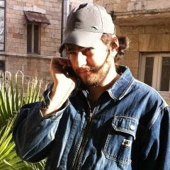 Рома Молодёжкин