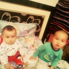 Роза Еламанова, 19.07.1987, Шымкент