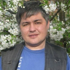 Юрий Ущаповский, 28.09.1972, Иршанск