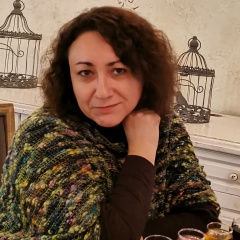 Елена Кузнецова, 23.01.1978, Москва