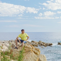 Дмитрий Хомяков, Кемерово