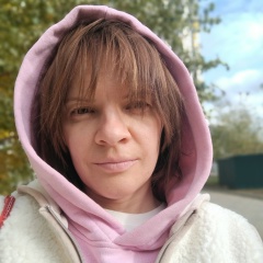 Елена Козырева, 22.04, Москва