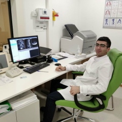 Muhammadsaid Sapaev, 16.09.1993, Астана