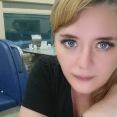 Anastasia Tasya, 09.10, Санкт-Петербург