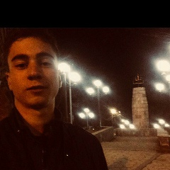 Hrant Mkrtchyan, Каджаран (город)