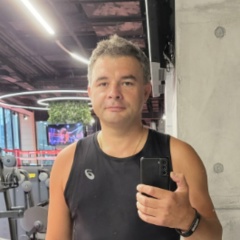 Роман Сафроний, Воронеж