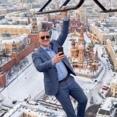 Алексей Карпушкин, 23.01.1989, Новосибирск