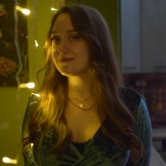 Рина Пастухова, 10.11.1990, Краснодар