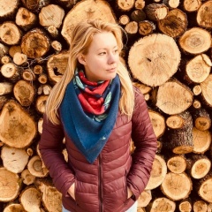 Вероника Зубенко, 21.03, Москва