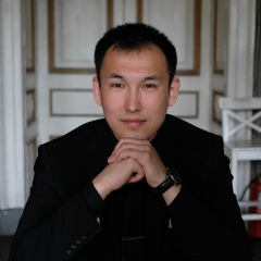 Иван Бакиянов, 04.07.1991, Санкт-Петербург