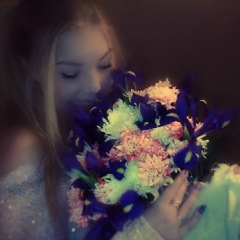 Ирина Паршина, 15.09.1996, Москва