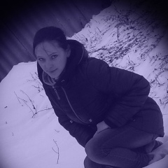 Юлия Колодяжна, 26.06, Ахтырка