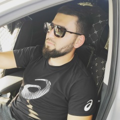 Арслан Муталимов, 02.07, Санкт-Петербург