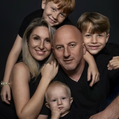 Yuls Boca, 03.01.1991, Florida Gardens