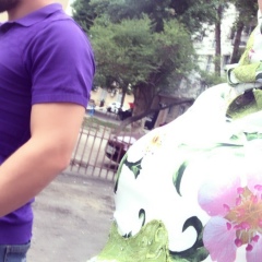 Aliya Akieva, 18.04, Грозный