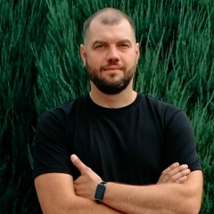 Алексей Федотов, 22.08.1987, Ульяновск