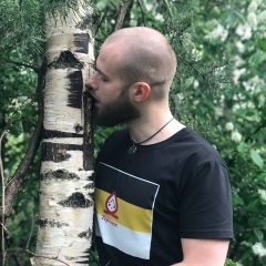 Родион Кюммель, 21.04, Санкт-Петербург