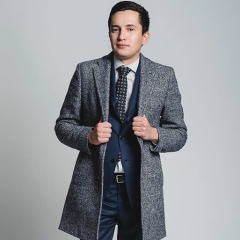 Alim Akhmedov, 08.07, Астана