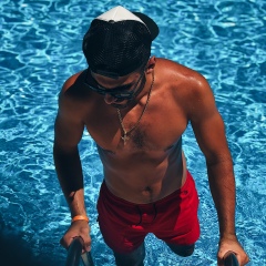 Гор Киракосян, 11.10.1995, Москва