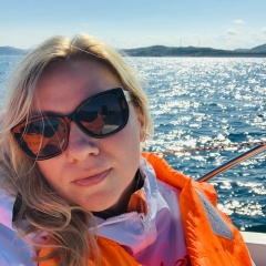 Татьяна Петрова, 12.12, Санкт-Петербург