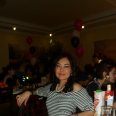 Дана Адильбекова, 04.11