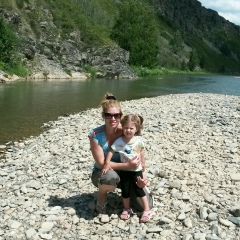 Svetlana Sverdlova, 25.04, Павлодар