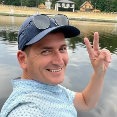 Виталий Верещагин, 29.07, Санкт-Петербург