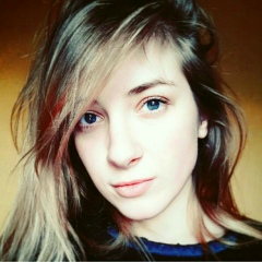 Катерина Арчакова, 31.12, Москва