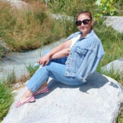 Дамира Алпысбаева, 29.03, Шымкент