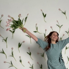 Екатерина Пирогова Дударева, Екатеринбург