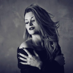 Елена Мишина, 18.11.1985, Москва